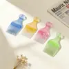 Peine de Cabeza de Aceite, Peine Grande para Peinar Hacia Atrás, Peine de Estilo Avión, Herramienta Profesional de Peluquería para Salón de Peluquería, Peine Multicolor de Moda