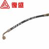 2605463130=71141112-61490 Manguera de alta presión Fusheng W válvula solenoide de alivio aplicable - válvula de admisión
