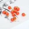 Barniz de horneado de oro antiguo color caqui Ruyi colgante diy hecho a mano cadena de teléfono móvil pulsera llavero accesorios de joyería