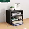 Soporte Elevado para Monitor de Computadora Almohadilla Base Soporte de Escritorio Estante de Almacenamiento de Escritorio Estante de Almacenamiento de Escritorio