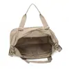 Bolso de Hombro Estilo Nuevo 2026, Diseño de Nicho, Bolso de Mano Simple y de Moda, Gran Capacidad, Bolso Cruzado Multiusos para Viajes y Viajes Diarios