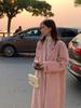 Ropa de otoño e invierno Baishiwang tan fácil ~ suéter de lana de cuello alto para mujer elástico ajustado adelgazante camiseta interior