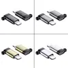Adecuado para Adaptador de Teléfono Móvil Apple Tipo-C a Lightning Carga Rápida Adaptador para iPhone 15 Pd