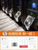 Urinal de Aço Inoxidável para Bar com Sensor Automático Urinal Masculino Urinal Anti-Odor Banheiro Urinal de Parede
