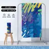 Toalla de Baño Especial para Gimnasio y Natación 80X160, Protección Solar para Playa Secado Rápido Doble Cara Felpa Chal Deportivo Toalla Gruesa