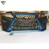 Adequado para Lexus RX 09-15 atualizado com kit de carroceria 19 F-Sport