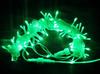Luces de Tira de Hielo, Luces para Aleros, Luces de Cascada, Cadenas de Luces LED Solares Impermeables para Exteriores, Luces Decorativas para Bodas y Jardines