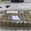Palillos de Moxa Lavados con Piedra para Uso Doméstico, Palillos de Moxibustión de Artemisa Pura Añejados por Tres Años, Caja de Moxibustión Portátil, Palillos de Moxibustión Hechos a Mano, Fabricante de Palillos de Moxa