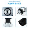 Adecuado para sensor de presión de aceite Nissan Infiniti venta directa 49763-6n20a 49763-6n200