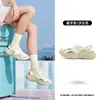 Sandalias Deportivas Jordan para Mujer Verano 2026 Zapatos Deportivos Casuales Mary Jane Suela Suave Resistentes al Desgaste Transpirables Zapatos de Playa para Mujer
