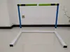 Nuevo Modelo de Juego de Bastidor de Vallas Ajustable y Desmontable con Accesorios de Valla Desmontables Estilo Suave