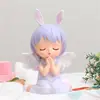 Lámpara de Noche de Oración Annie para Bebé Más Vendida Adorno Creativo de Escritorio Lámpara de Estrella Regalo para Novia Decoración de Dormitorio