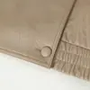 Chaqueta Bomber de Cuero de Moda Transfronteriza ZA AliExpress Más Vendida para Mujer Estilo Europeo y Americano