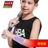 Protector de muñeca para voleibol, manga de muñeca para niños, protector de mano, manga de bolos, bádminton, baloncesto para niños, protector de muñeca deportivo con toallita para el sudor