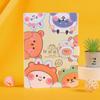 Ventas Directas de Fábrica de la Serie Prometedora del Futuro Kokuyo Libro Mayor de Mano Lista Dorada Cuaderno de Título B6 Cuaderno Cultura de Oficina