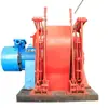 Principio estructural del cabrestante de despacho tipo JD-1.0, entrega oportuna del cabrestante de despacho tipo JD-1.0
