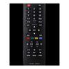 Configurações de rede inteligentes de controle remoto universal da TV LCD Philips - grátis diretamente com 42PUF6 aplicável