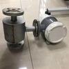 Para venda Fabricantes de medidores de vazão eletromagnéticos Spot Mine Medidor de vazão eletromagnético Lzd650 / 200g Medidor de vazão eletromagnético