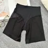 Venta Caliente Transfronteriza Bragas Moldeadoras para Mujer Pantalones Cortos Control Ligero de Abdomen Cintura Alta Moldeador de Cuerpo Piernas Bonitas Ropa Interior Pantalones de Seguridad