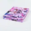 Tijolo de Acrílico Personalizado Desenho Animado Anime Bidimensional Mercadoria Tijolo de Aniversário Impressão UV Transparente Transmissão ao Vivo Caixa Surpresa Pequeno Presente