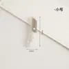 Cuchillo de utilidad simple sin imprimir, mini, pequeño, para abrir cajas de entrega express, hoja pequeña, cuchillo para estudiantes hecho a mano, cortador de papel