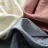 Chaqueta Camisa de Satén Jacquard de Seda para Mujer, Seda de Morera, Nuevo Estilo Chino, Para Ir al Trabajo, Cárdigan Camisa de Manga Tres Cuartos para Verano