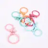 Venta Directa de Fábrica Llavero con Cierre de Langosta Redondo Dragón Set de 3 Piezas Joyería Hecha a Mano DIY Accesorios para Bolsas Accesorios de Cuentas para Muñecas