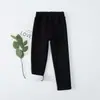 Leggings de invierno para niñas con forro de terciopelo, ropa exterior acolchada, pantalones para bebé, pantalones ajustados para niños de 95% algodón, fabricantes
