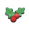 Accesorios Decorativos para Zapatos Crocs en Stock, Dijes de Flores para Zapatos, Accesorios de Jardín de Dibujos Animados de PVC para Zapatos, Zapatos Infantiles al por Mayor para Árbol de Navidad