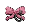 Diapositivas para Zapatos Médicos Transfronterizas, Decoraciones de Zapatos de Goma Suave de PVC de Dibujos Animados, Clips Desmontables para Zapatos DIY, En Stock