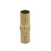 Conector de pagoda recto de cobre 6 8 10 12 14 16 19 25 mm tapón recto suministros para tuberías de acuario