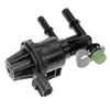 Adequado para o Sistema de Controle de Emissões Evaporativas da Ford (EVAP) Válvula Solenoide da Válvula de Purga do Canister 911-287 2M1138 5U5Z9C915AA 911287