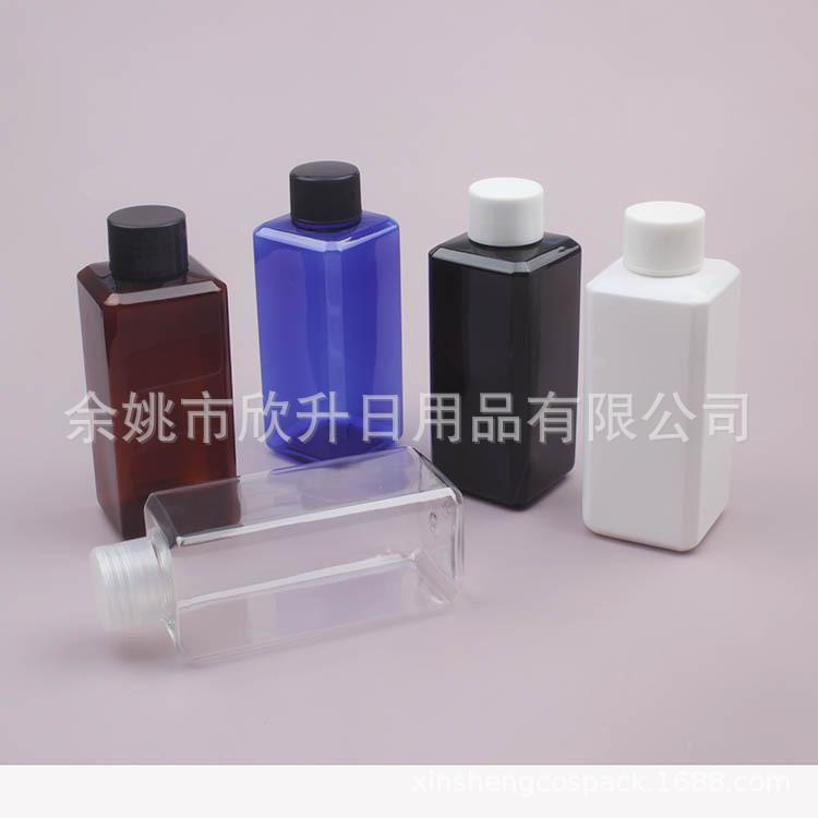 150ml方瓶+普通盖