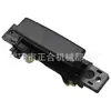 BK21V266A62AC apto para Ford Transit manija interior de puerta corrediza manija interior de puerta corrediza de coche