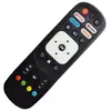 Para control remoto de TV JVC RM-C3570 KENWOOD SIRAGON VIZZION