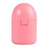 Moon Cup Cross-border Hot Moon Cup Big Aunt Artifact Copo menstrual Silicone Caixa de armazenamento embutida Amazon Women