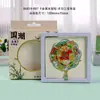 Imanes para Refrigerador de Aleación Kaifeng Magnéticos Creativos Productos Culturales y Creativos Tendencia Nacional Imanes para Refrigerador Souvenirs Turísticos de Henan Imanes para Refrigerador al por Mayor