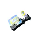Adequado para DJI Action 6, compartimento livre de poeira, protetor de tela Pocket 4P, protetor de lente - atacado de fábrica