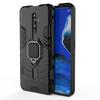 Em estoque para OPPO Reno 2Z capa de celular com anel para carro OPPO Reno2Z capa de celular com anel