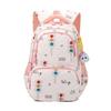Mochila escolar nueva de Natural Fish para niños, para estudiantes de primaria, de tercero a sexto grado, mochila para niñas, mochila de primer grado, gran oferta