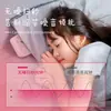 Despertador Deli 8851 para Estudiantes, un Gadget para Despertar para Niños, Reloj de Mesita de Noche con Alto Valor Estético, Movimiento Silencioso y Luz Nocturna Integrada