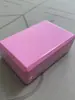 Bloques de yoga de 180g al por mayor, bloques de ejercicio, suministros de yoga, bloques de baile para niños, bloques de espuma de alta densidad, bloques de juego