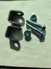 Modificação de amortecedor de ATV motocicleta de quatro rodas kart 250.270.280 etc. amortecedores dianteiros e traseiros