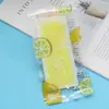 Parche Refrigerante para el Verano, Parche Refrigerante para Teléfonos Móviles que se Sobrecalientan, Parche Refrigerante de Compresa Fría para Estudiantes para Prevenir el Sueño y el Golpe de Calor