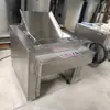 Procesamiento y Personalización de Laminadora de Masa de Alta Velocidad de Escritorio, Laminadora de Masa de Acero Inoxidable, Restaurante de Ramen, Tienda de Panes al Vapor, Amasadora de Masa de Alta Velocidad de Escritorio