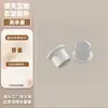 Acessórios para Cabideiro de Chão ao Teto Diâmetro 38mm Universal DIY Simples Varão de Suspensão para Guarda-Roupa Bandeja Asas Dobráveis