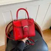 Bolso de Hombro para Mujer Shuai Mi, Moderno y Único, Nuevo Tendencia Verano 2026, Bolso Cuadrado Pequeño, Bolso de Mano para Dama, Bolso Cruzado