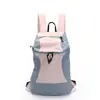 Mochila de Montañismo para Exteriores para Mujer Mochila Ligera de Senderismo Mochila Deportiva para Viajes de Corta Distancia Escalada Mochila Ultraligera