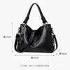 Bolso de hombro transfronterizo de gran capacidad y múltiples compartimentos, bolso cruzado con flecos, bolso tote para commuters al por mayor para exportación, bolso de mujer