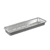 Atrapagrasas desechables de papel de aluminio para campanas extractoras de cocina, algodón absorbente de grasa universal para campanas extractoras, atrapagrasas a prueba de aceite para cocina